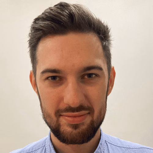 Dawid Mędrala